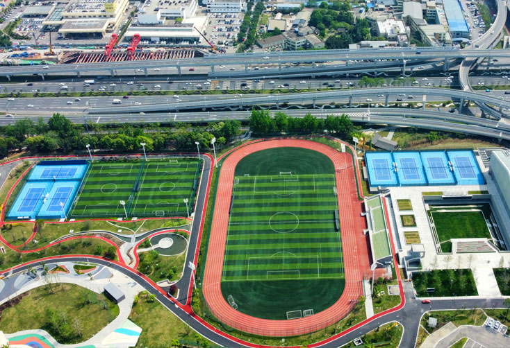 企業(yè)工廠(chǎng)案例