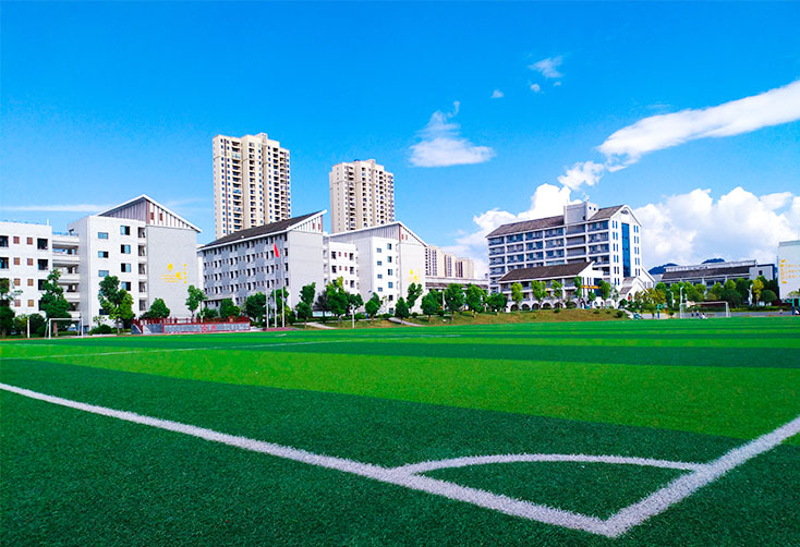 企業(yè)工廠案例