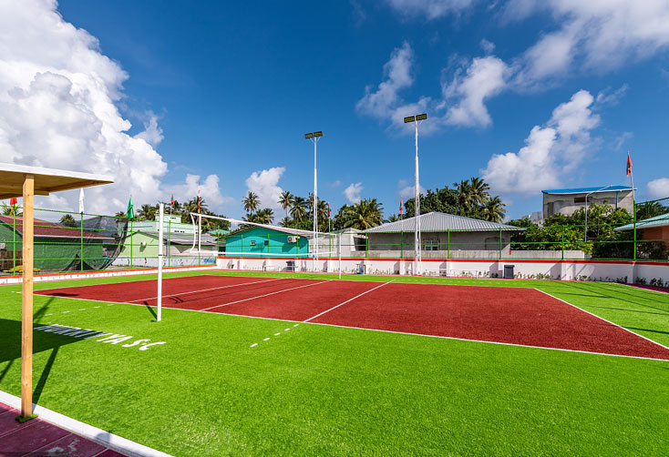 福建三明市第六中學